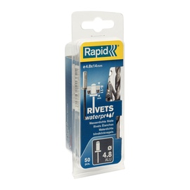 KNIEDES 4.8X14MM 50GAB 5000402 (RAPID)