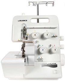 Швейная машина оверлок Juki MO-654DE