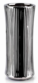Vaas Mondex Yvonne, hõbe, 245 mm
