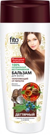 Fito Kosmetik Tar Balm For Hair With Juniper Oil And Sage 270ml