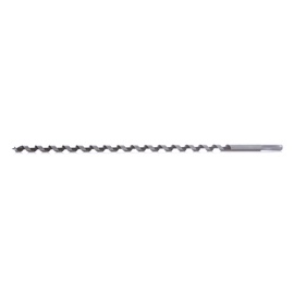 Sraigtinis medienos grąžtas Vagner SDH, 10x450 mm