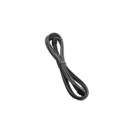 Juhe CableMod C-Series PRO ModMesh 8-pin PCIe Cable Corsair RMi/RMx/RM Black Label 60cm Carbon