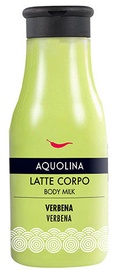 Aquolina Body Milk Verbena 250ml