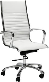 Home4you Work Chair Ultra-2 White 27776