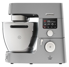Virtuves kombains Kenwood KCC 9043 S + KAM353ME, 1500 W