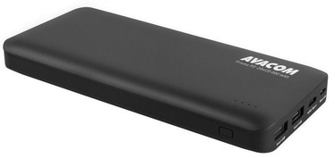 Avacom Prisma PD-20S Power Bank Black
