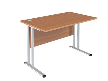 Skyland Imago-M SP-2M Work Desk Arosa Pear
