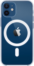 Ümbris Apple, Apple iPhone 12 mini, läbipaistev