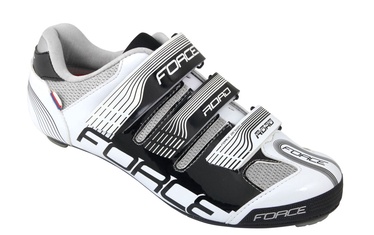 Force Road Black/White 48