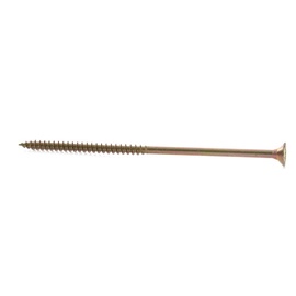 PUIDUKRUVI 6.0X140/72 WHT ZN 4PCS
