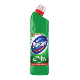 WC-PUHASTUSVAHEND DOMESTOS PINE 900ML