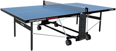 Стол для настольного тенниса Stiga Performance Outdoor CS 5
