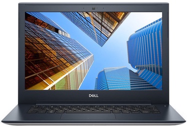 DELL Vostro 5471 Silver N2202RPVN5471EMEA01_1