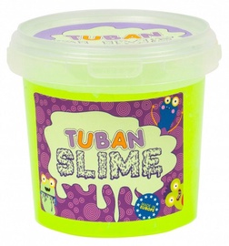 Russell Super Slime Tuban Neon Brocade Green 1kg