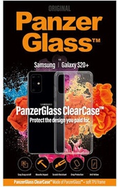 PanzerGlass ClearCase for Samsung Galaxy S20 Plus