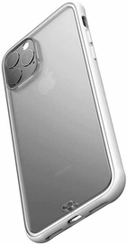 Devia Soft Elegant Anti-Shock Back Case For Apple iPhone 11 Pro White