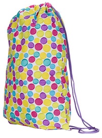 BubaBloon Bubabag Signature Print