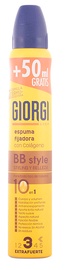 Giorgi Line Natural Curl Bb Style Foam 250ml