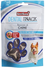 Record Dental Snack Beef Bites 75g