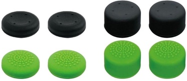 Аксессуар Piranha 2 Controller Protective Silicone Skins and 4 x 4 Grips Pack Xbox Series X