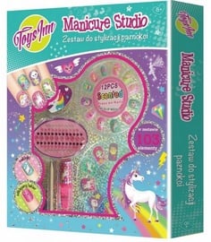 Mänguasi ilukomplekt Stnux Manicure Studio