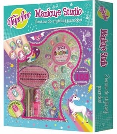 Игрушечный набор красоты Stnux Manicure Studio