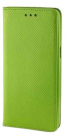 Mocco Smart Magnet Book Case For Nokia 5 Green