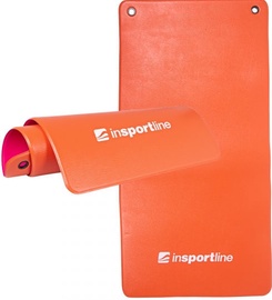 inSPORTline Exercise Mat Aero Advance Orange/Pink 120x60x0.9cm