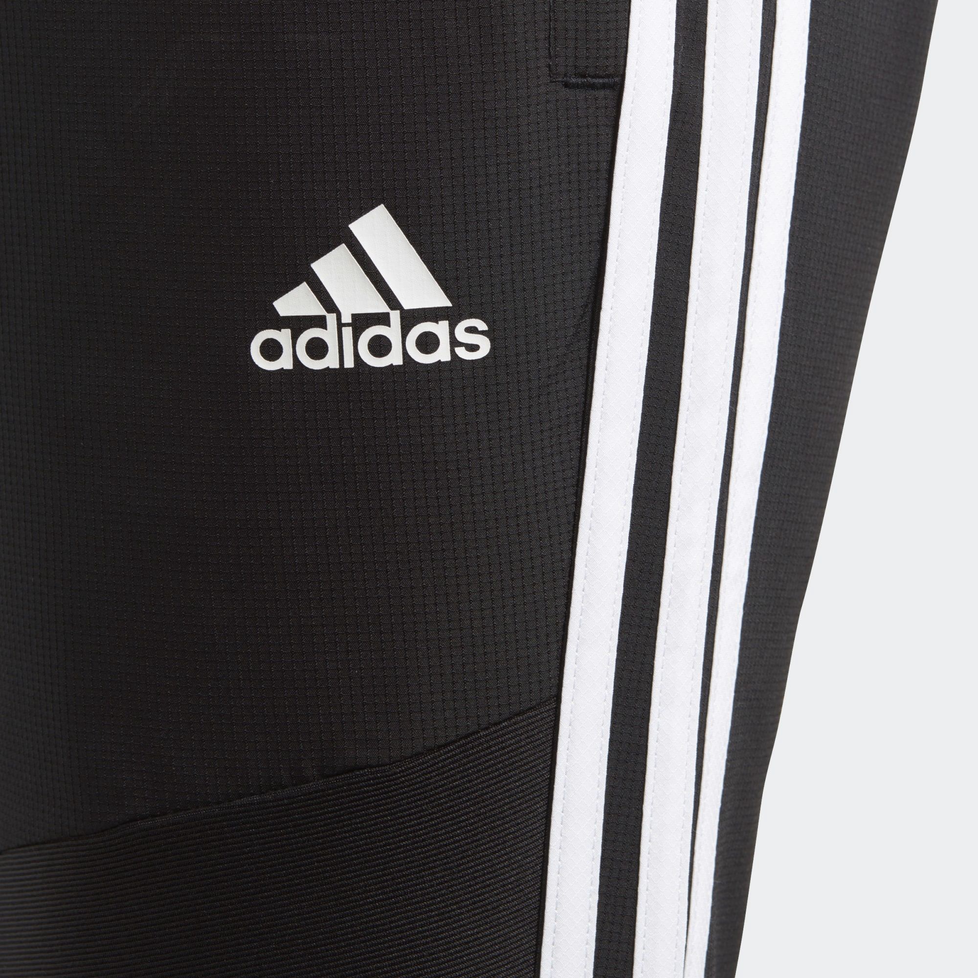 tiro 19 woven tracksuit bottoms