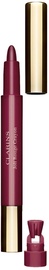Губная помада Clarins Joli Rouge Crayon 744C Soft Plum, 0.6 г