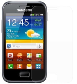 Защитная пленка на экран BlueStar For Samsung Galaxy Ace Plus S7500