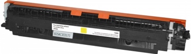 Tonera kasete Uprint CF352A, dzeltena