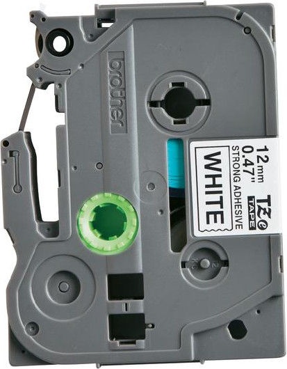 Kleebisprinteri lint Brother Tape Cassette TZe-S231 Strong Adhesive, 800 cm
