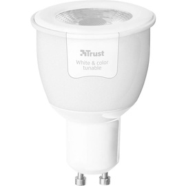 Trust 71157 Zigbee RGB LED Spot ZLED-RGBG6 GU10 350lm