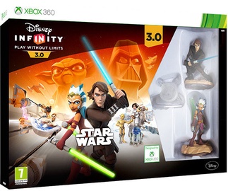 Игра для Xbox 360 Disney Interactive Studios