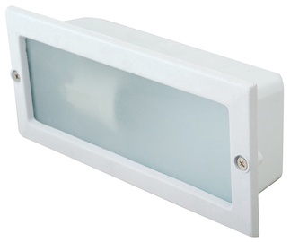 Lampa padziļinājums Vagner SDH, 60W, E27, balta