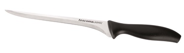 Кухонный нож Tescoma, 310 мм, филе, пластик/нержавеющая сталь