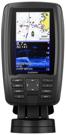 Эхолот Garmin ECHOMAP Plus 42cv