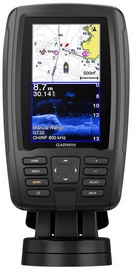 Echolotas Garmin ECHOMAP Plus 42cv