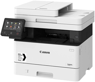 Daugiafunkcis spausdintuvas Canon MF446X, lazerinis