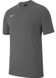 Nike T-Shirt Tee TM Club 19 SS JR AJ1548 071 Gray XL
