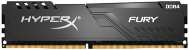 Kingston HyperX Fury Black 16GB 3200MHz CL16 DDR4 HX432C16FB4/16