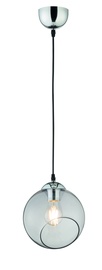 Lampa Reality Clooney, griesti, 42 W, E27