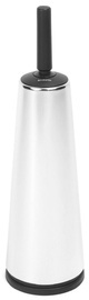 Brabantia 414640 Toilet Brush and Holder Brilliant Steel