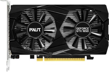 Palit GeForce GTX 1650 DUAL 4GB GDDR5 PCIE NE5165001BG1-1171D