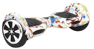 Visional VSS-1346 6.5inch Color Splash