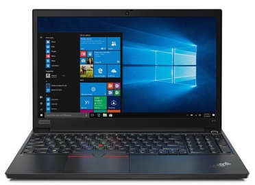 Lenovo ThinkPad E15 Black 20RD001EPB PL