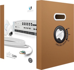 Ubiquiti UniFi Indoor Cable Cat6 CMR UC-C6-CMR