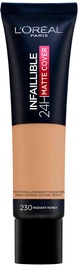 L´Oreal Paris Infallible 24H Matte Cover Foundation 230