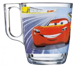 Luminarc Disnev Cars 3 Mug 0.25l